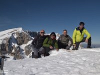 2019-02-19 Monte di Canale 511